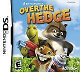 Over the Hedge (DS)
