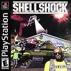 Shellshock (Playstation)