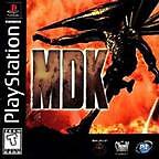 MDK (PSX)