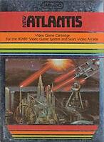 Atlantis (Atari 2600)