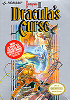 Castlevania 3 (NES)