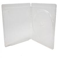 PS3 Replacement Retail Blu-Ray Game Case