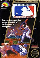 Major League Baseball (NES)
