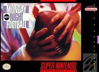 ABC Monday Night Football (SNES)