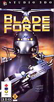 Blade Force (3DO)
