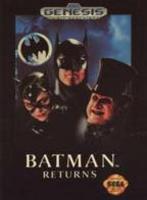 Batman Returns (Genesis)