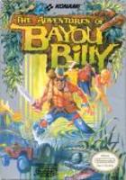 The Adventures of Bayou Billy (NES)