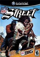 NFL Street (Gamecube)
