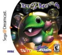 Bust a Move 4 (Dreamcast)