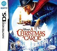 A Christmas Carol (DS)