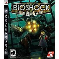 Bioshock (PS3)