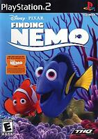 Finding Nemo (PS2)