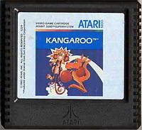 Kangaroo (Atari 5200)