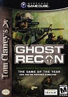 Ghost Recon (Gamecube)