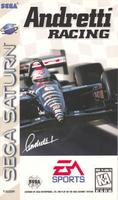 Andretti Racing (Saturn)