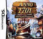 ANNO 1701: Dawn of Discovery (DS)