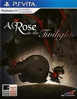 A Rose in the Twilight (Vita)