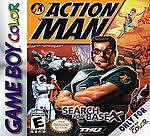 Action Man (Gameboy Color)