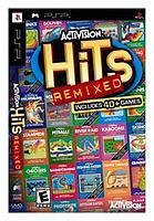 Activision Hits Remixed (Sony PSP)