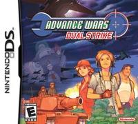 Advance Wars Dual Strike (DS)