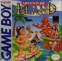 Adventure Island (GB)
