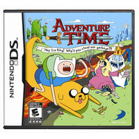 Adventure Time (DS)