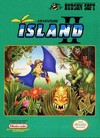 Adventure Island 2 (NES)
