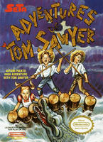 Adventures of Tom Sawyer (NES)