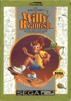 Adventures of Willy Beamish (Sega CD)