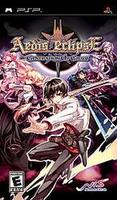 Aedis Eclipse Generation of Chaos (PSP)