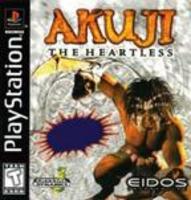 Akuji the Heartless (Playstation)