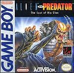Alien vs Predator (GB)