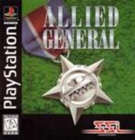 Allied General (Playstation)