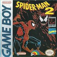 Amazing Spiderman 2 (GB)