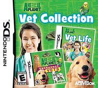 Animal Planet: Vet Collection (DS)