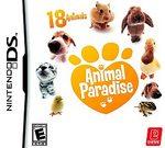 Animal Paradise (NDS)
