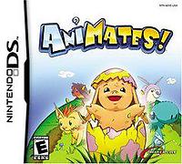 Animates (DS)
