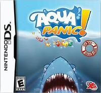 Aqua Panic (DS)