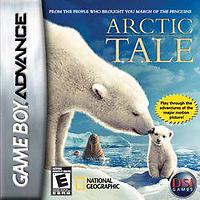 Arctic Tale (GBA)