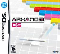 Arkanoid (DS)