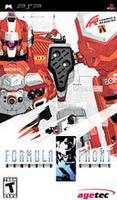 Armored Core Formula Front Extreme Battle (PSP)