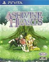 Asdivine Hearts (Vita)