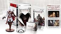 Assassin's Creed II The Master Assassin's Edition (PS3)