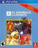 Atari Flashback Classics (Vita)