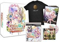 Atelier Meruru: The Apprentice of Arland Limited Edition (PS3)
