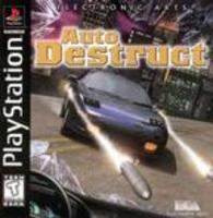 Auto Destruct (PSX)
