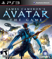 Avatar: The Game (PS3)