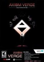 Axiom Verge Multiverse Edition (Wii U)