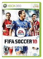 FIFA Soccer 10 (Xbox 360)