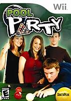Pool Party (Wii)